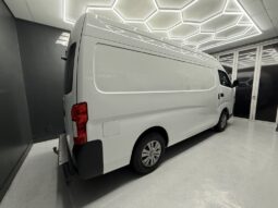 2021 NISSAN NV350 2.5i WIDE F/C P/V