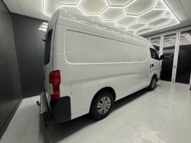 2021 NISSAN NV350 2.5i WIDE F/C P/V
