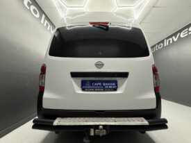 2021 NISSAN NV350 2.5i WIDE F/C P/V