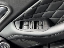 2023 GWM P-SERIES 2.0TD LS/BLACK EDITION A/T D/C P/U full