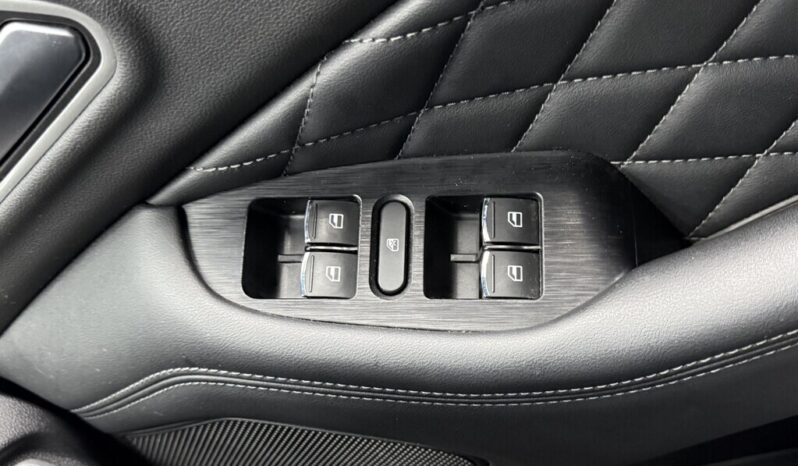 2023 GWM P-SERIES 2.0TD LS/BLACK EDITION A/T D/C P/U full