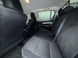 2023 TOYOTA HILUX 2.8 GD-6 RB RAIDER A/T P/U D/C full