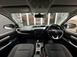 2023 TOYOTA HILUX 2.8 GD-6 RB RAIDER A/T P/U D/C full