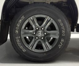 2023 TOYOTA HILUX 2.8 GD-6 RB RAIDER A/T P/U D/C full