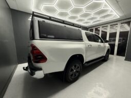 2023 TOYOTA HILUX 2.8 GD-6 RB RAIDER A/T P/U D/C