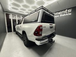 2023 TOYOTA HILUX 2.8 GD-6 RB RAIDER A/T P/U D/C