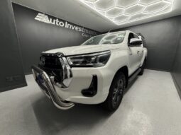 2023 TOYOTA HILUX 2.8 GD-6 RB RAIDER A/T P/U D/C full