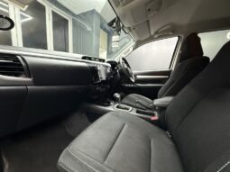 2023 TOYOTA HILUX 2.8 GD-6 RB RAIDER A/T P/U D/C full