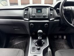 2017 FORD RANGER 2.2 TDCi XL PLUS 4X4 P/U D/C full