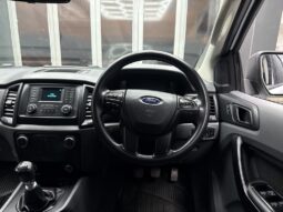 2017 FORD RANGER 2.2 TDCi XL PLUS 4X4 P/U D/C full