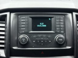 2017 FORD RANGER 2.2 TDCi XL PLUS 4X4 P/U D/C full