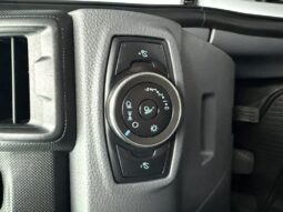 2017 FORD RANGER 2.2 TDCi XL PLUS 4X4 P/U D/C full