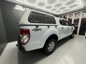 2017 FORD RANGER 2.2 TDCi XL PLUS 4X4 P/U D/C