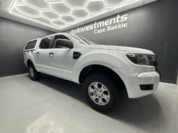 2017 FORD RANGER 2.2 TDCi XL PLUS 4X4 P/U D/C full