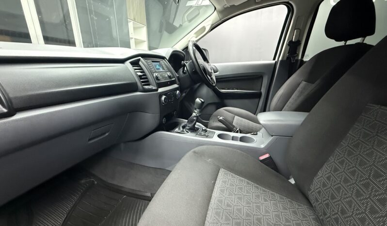 2017 FORD RANGER 2.2 TDCi XL PLUS 4X4 P/U D/C full