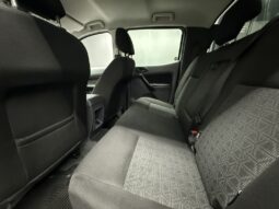 2017 FORD RANGER 2.2 TDCi XL PLUS 4X4 P/U D/C full