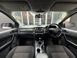 2017 FORD RANGER 2.2 TDCi XL PLUS 4X4 P/U D/C full