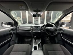 2018 FORD RANGER 2.2TDCi XL A/T P/U D/C full