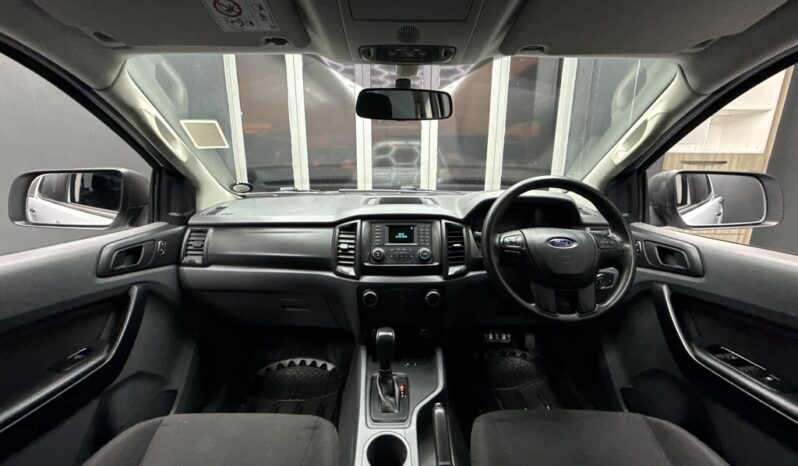 2018 FORD RANGER 2.2TDCi XL A/T P/U D/C full