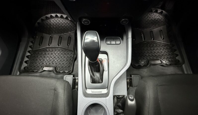 2018 FORD RANGER 2.2TDCi XL A/T P/U D/C full