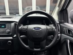 2018 FORD RANGER 2.2TDCi XL A/T P/U D/C full