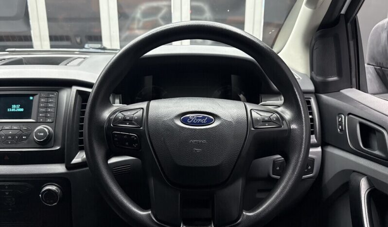 2018 FORD RANGER 2.2TDCi XL A/T P/U D/C full