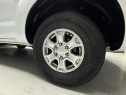2018 FORD RANGER 2.2TDCi XL A/T P/U D/C full