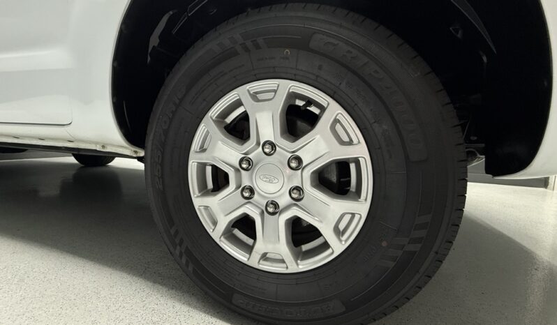 2018 FORD RANGER 2.2TDCi XL A/T P/U D/C full
