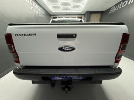 2018 FORD RANGER 2.2TDCi XL A/T P/U D/C