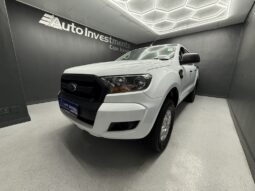2018 FORD RANGER 2.2TDCi XL A/T P/U D/C full