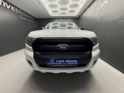 2018 FORD RANGER 2.2TDCi XL A/T P/U D/C full