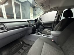 2018 FORD RANGER 2.2TDCi XL A/T P/U D/C full
