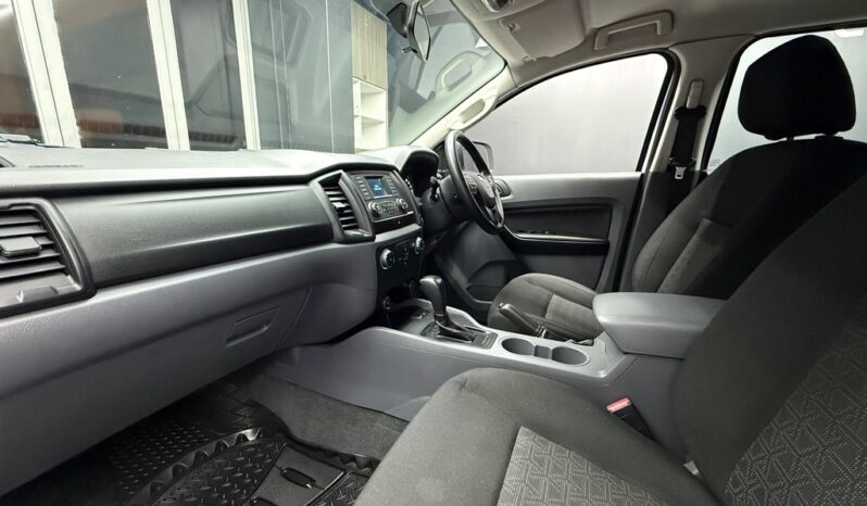 2018 FORD RANGER 2.2TDCi XL A/T P/U D/C full