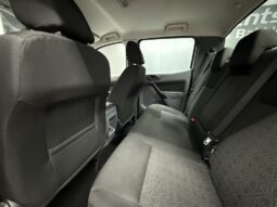 2018 FORD RANGER 2.2TDCi XL A/T P/U D/C full