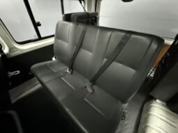 2024 TOYOTA QUANTUM/HIACE 2.5 D-4D SESFIKILE 16s full