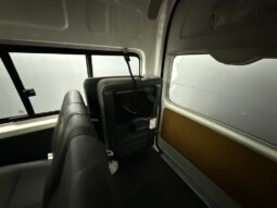 2024 TOYOTA QUANTUM/HIACE 2.5 D-4D SESFIKILE 16s full