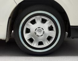 2024 TOYOTA QUANTUM/HIACE 2.5 D-4D SESFIKILE 16s full