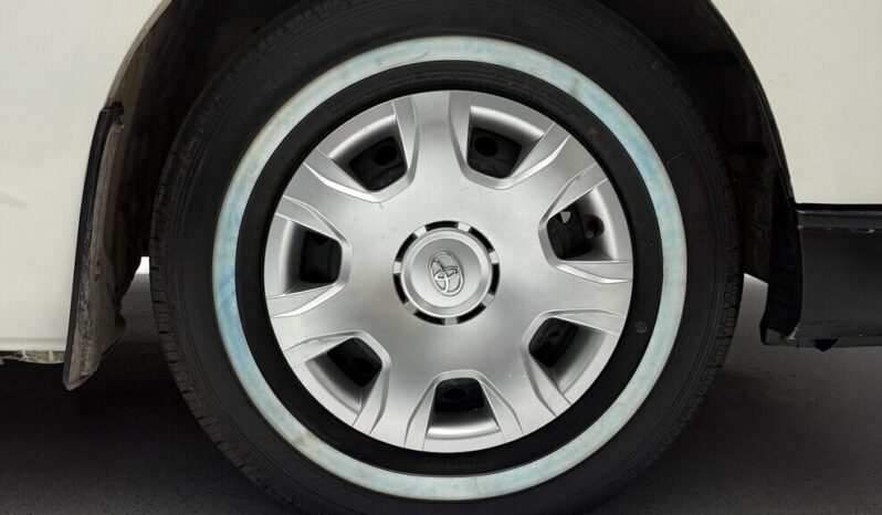 2024 TOYOTA QUANTUM/HIACE 2.5 D-4D SESFIKILE 16s full