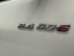 2016 TOYOTA HILUX 2.4 GD-6 RB SRX P/U E/CAB full