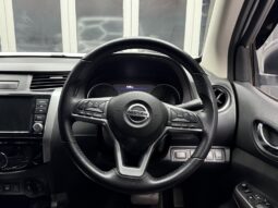 2021 NISSAN NAVARA 2.5DDTI LE/LE PLUS 4X4 A/T D/C P/U full