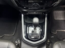 2021 NISSAN NAVARA 2.5DDTI LE/LE PLUS 4X4 A/T D/C P/U full