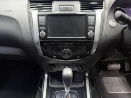 2021 NISSAN NAVARA 2.5DDTI LE/LE PLUS 4X4 A/T D/C P/U full