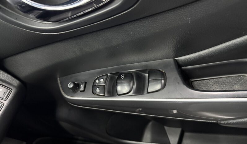 2021 NISSAN NAVARA 2.5DDTI LE/LE PLUS 4X4 A/T D/C P/U full