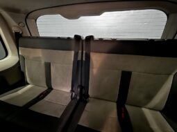 2020 TOYOTA QUANTUM 2.8 GL 11 SEAT full