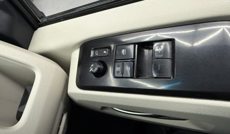 2020 TOYOTA QUANTUM 2.8 GL 11 SEAT full