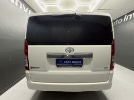 2020 TOYOTA QUANTUM 2.8 GL 11 SEAT