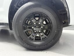 2018 FORD RANGER 2.2TDCi XLS 4X4 A/T P/U D/C full