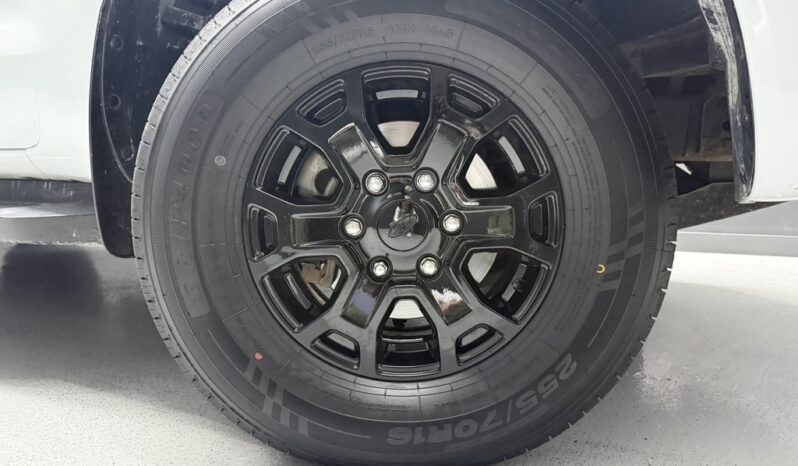 2018 FORD RANGER 2.2TDCi XLS 4X4 A/T P/U D/C full
