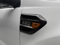 2018 FORD RANGER 2.2TDCi XLS 4X4 A/T P/U D/C full