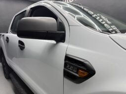 2018 FORD RANGER 2.2TDCi XLS 4X4 A/T P/U D/C full